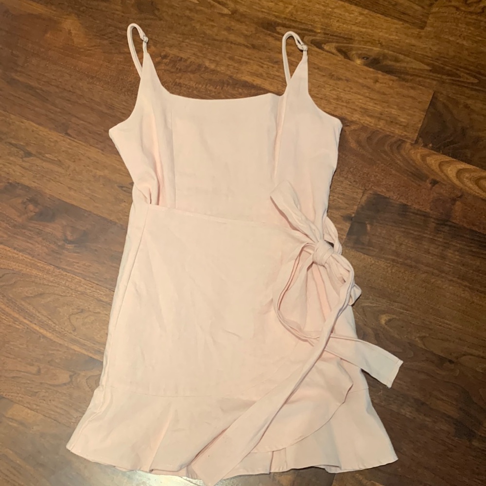 Princess Polly dress
